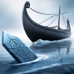 Frostforge Vikings Zorabet