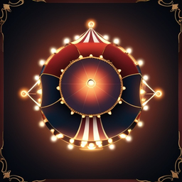 Midnight Circus Lights Zorabet Review