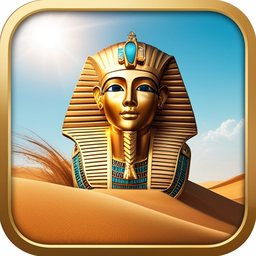Pharaohs of Amber Dune Zorabet Casino