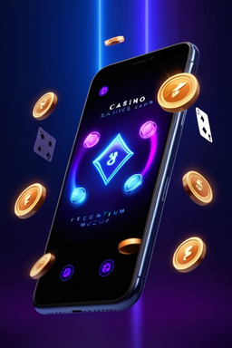 Zorabet kazino aplikacija na telefonu