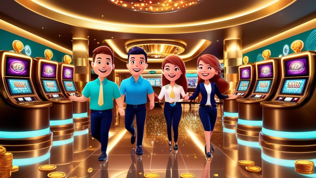 Zorabet Casino